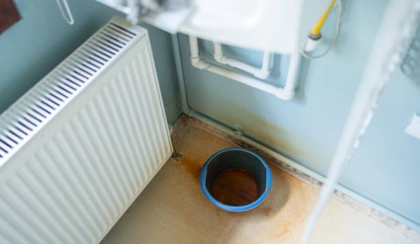 Best Emergency water damage restoration  in Whitehall, WI